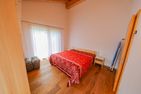 Fernenwohnung KP-11, Höji Bodma Kronenplatz 11 Lenk im Simmental - Schlafzimmer