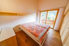 Fernenwohnung KP-11, Höji Bodma Kronenplatz 11 Lenk im Simmental - Schlafzimmer
