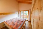 Fernenwohnung KP-11, Höji Bodma Kronenplatz 11 Lenk im Simmental - Schlafzimmer