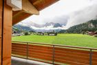 Fernenwohnung KP-11, Höji Bodma Kronenplatz 11 Lenk im Simmental - Blick auf Sehenswürdigkeit