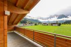 Fernenwohnung KP-11, Höji Bodma Kronenplatz 11 Lenk im Simmental - Blick auf Sehenswürdigkeit