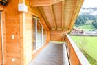 Fernenwohnung KP-11, Höji Bodma Kronenplatz 11 Lenk im Simmental - 