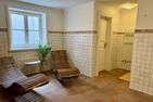  Min Hüs EG Westerland - Sauna