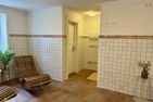  Min Hüs EG Westerland - Sauna