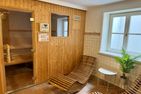  Min Hüs OG Westerland - Sauna