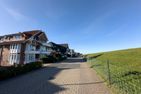 Haus Nordseeperle Meerblick Apartment 11 Duhnen - Hauptansicht