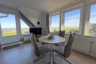 Haus Nordseeperle Meerblick Apartment 11 Duhnen - Meerblick