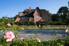  Haus Carstensen Nord Keitum - Hauptansicht