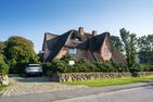  Haus Carstensen Nord Keitum - Hauptansicht