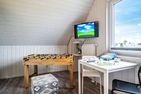  Ferienhaus Küstenkind Olpenitz Ostseeresort Olpenitz - Schlafzimmer