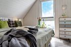  Ferienhaus Küstenkind Olpenitz Ostseeresort Olpenitz - Schlafzimmer