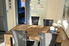  Ferienwohnung Möwenweg 17 Carolinensiel - 