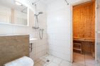 Strandpark Sierksdorf H075 Sierksdorf - Badezimmer