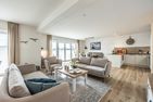  Ferienwohnung Schlei-Koje 1 Schleswig Schleswig - Wohnzimmer