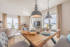 Ferienwohnung Schlei-Koje 3 Schleswig Schleswig - Wohnzimmer