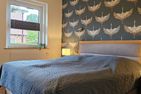 Markgrafenheide Ferienwohnung MH5 Markgrafenheide - Schlafzimmer