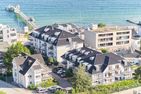 Residenz Johannsens Residenz Johannsens Ap. B12 Niendorf - 