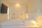 Miramar App. 607 inkl. WLAN Grömitz - Schlafzimmer