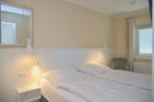 Miramar App. 607 inkl. WLAN Grömitz - Schlafzimmer