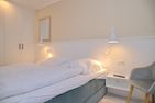 Miramar App. 607 inkl. WLAN Grömitz - Schlafzimmer