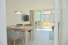 Miramar App. 607 inkl. WLAN Grömitz - Wohnzimmer