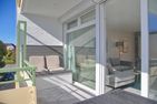 Miramar App. 607 inkl. WLAN Grömitz - Balkon