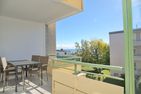 Miramar App. 607 inkl. WLAN Grömitz - Balkon