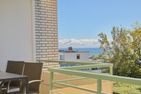 Miramar App. 607 inkl. WLAN Grömitz - Balkon
