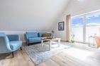  Ferienwohnung Schlei-Koje 6 Schleswig Schleswig - Wohnzimmer