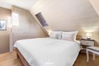  Ferienwohnung Strandflieder Archsum Sylt Sylt - Schlafzimmer