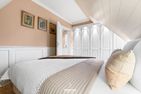  Ferienwohnung Strandflieder Archsum Sylt Sylt - Schlafzimmer