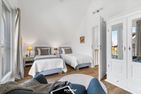  Ferienhaus Nordsee Resort30 Nordseebrise Büsum Büsum - Schlafzimmer