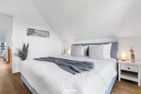  Ferienhaus Nordsee Resort30 Nordseebrise Büsum Büsum - Schlafzimmer