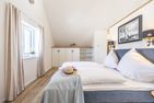  Ferienwohnung Schlei-Koje 8 Schleswig Schleswig - Schlafzimmer