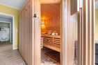  Ferienwohnung Deichkieker am Seedeich St. Peter-Ording St. Peter-Ording - Sauna