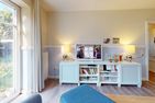  Stella 1 Süderdün - Wohnzimmer
