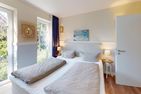  Stella 1 Süderdün - Schlafzimmer