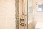 Seesternchen - Westerlandstr. 16, App. 3 Wenningstedt - Badezimmer