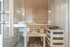  Ferienwohnung Fjord-Koje 1 Schleswig Schleswig - Sauna