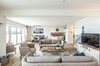  Ferienwohnung Fjord-Koje 1 Schleswig Schleswig - Wohnzimmer