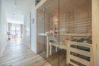  Ferienwohnung Fjord-Koje 1 Schleswig Schleswig - Sauna