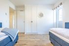  Ferienwohnung Fjord-Koje 2 Schleswig Schleswig - Schlafzimmer