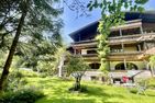  Das kleine Landhaus Oberstdorf - 