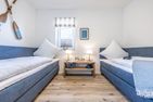  Ferienwohnung Fjord-Koje 5 Schleswig Schleswig - Schlafzimmer