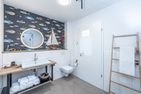  Ferienwohnung Fjord-Koje 5 Schleswig Schleswig - Badezimmer