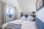  Ferienwohnung Fjord-Koje 6 Schleswig Schleswig - Schlafzimmer