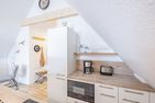  Ferienwohnung Fjord-Koje 7 Schleswig Schleswig - Küche / Küchenzeile