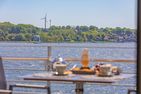  Ferienwohnung Fjord-Koje 7 Schleswig Schleswig - Meerblick