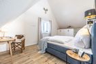  Ferienwohnung Fjord-Koje 8 Schleswig Schleswig - Schlafzimmer