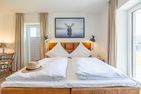  Ferienwohnung Wiking-Koje 1 Schleswig Schleswig - Bett